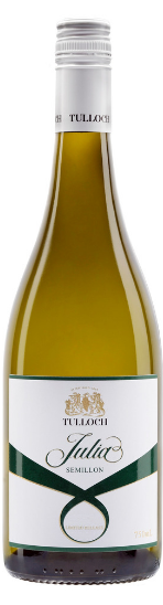 Tulloch Julia Limited Release Semillon NV